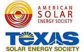 texas solar society renewable energy association